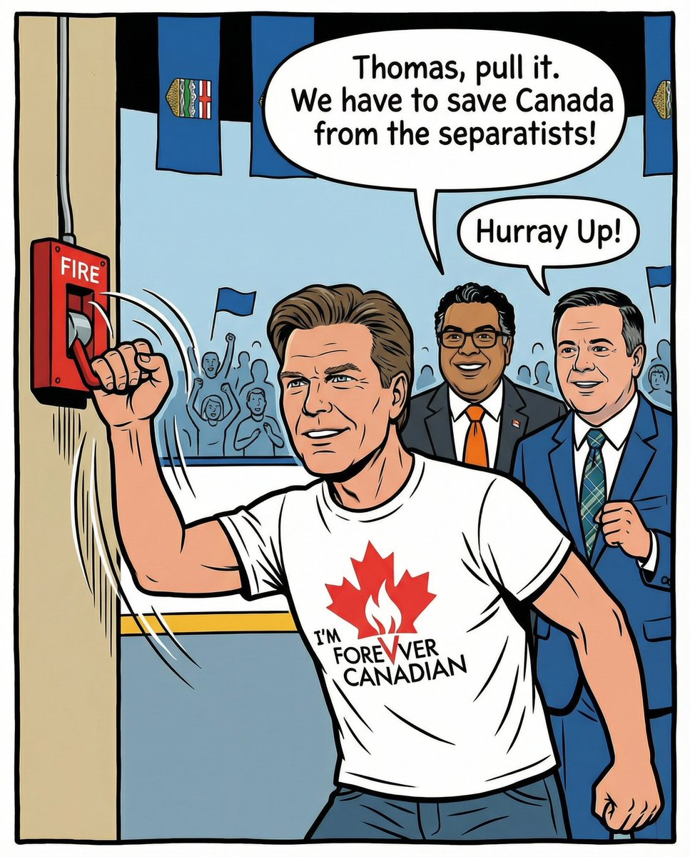 Rise Of Alberta tweet media