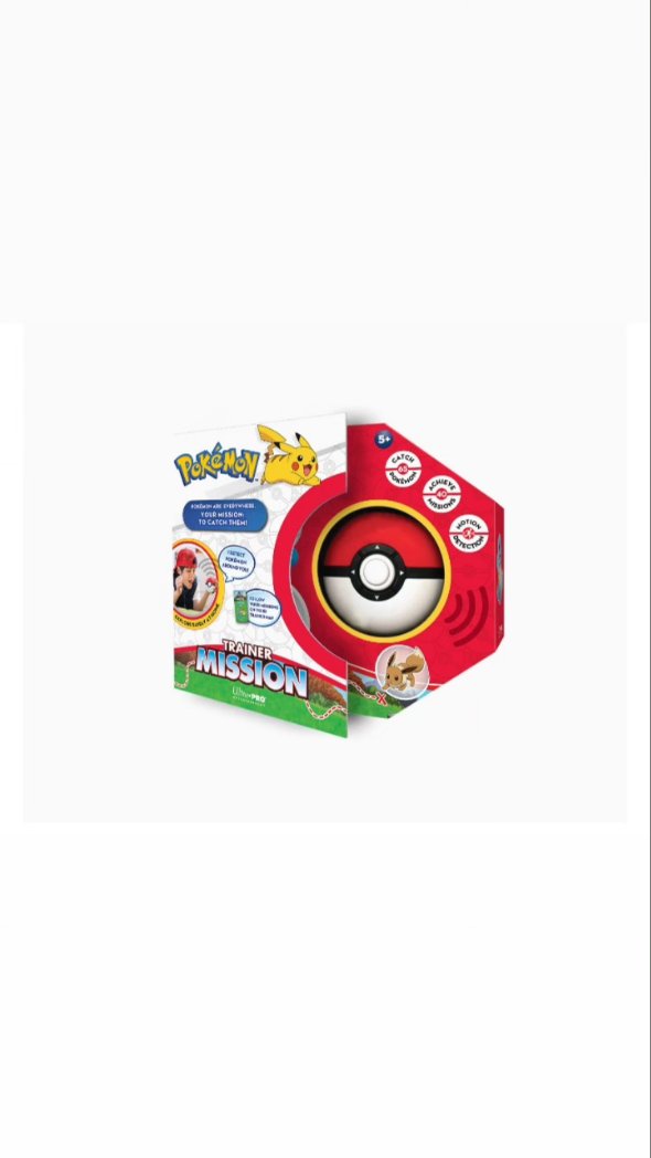 ✨Unleash Pokémon fun✨ #CommissionEarned #Amazon 

✨Grab Trainer Mission Toy
 amzn.to/4k1mFtk