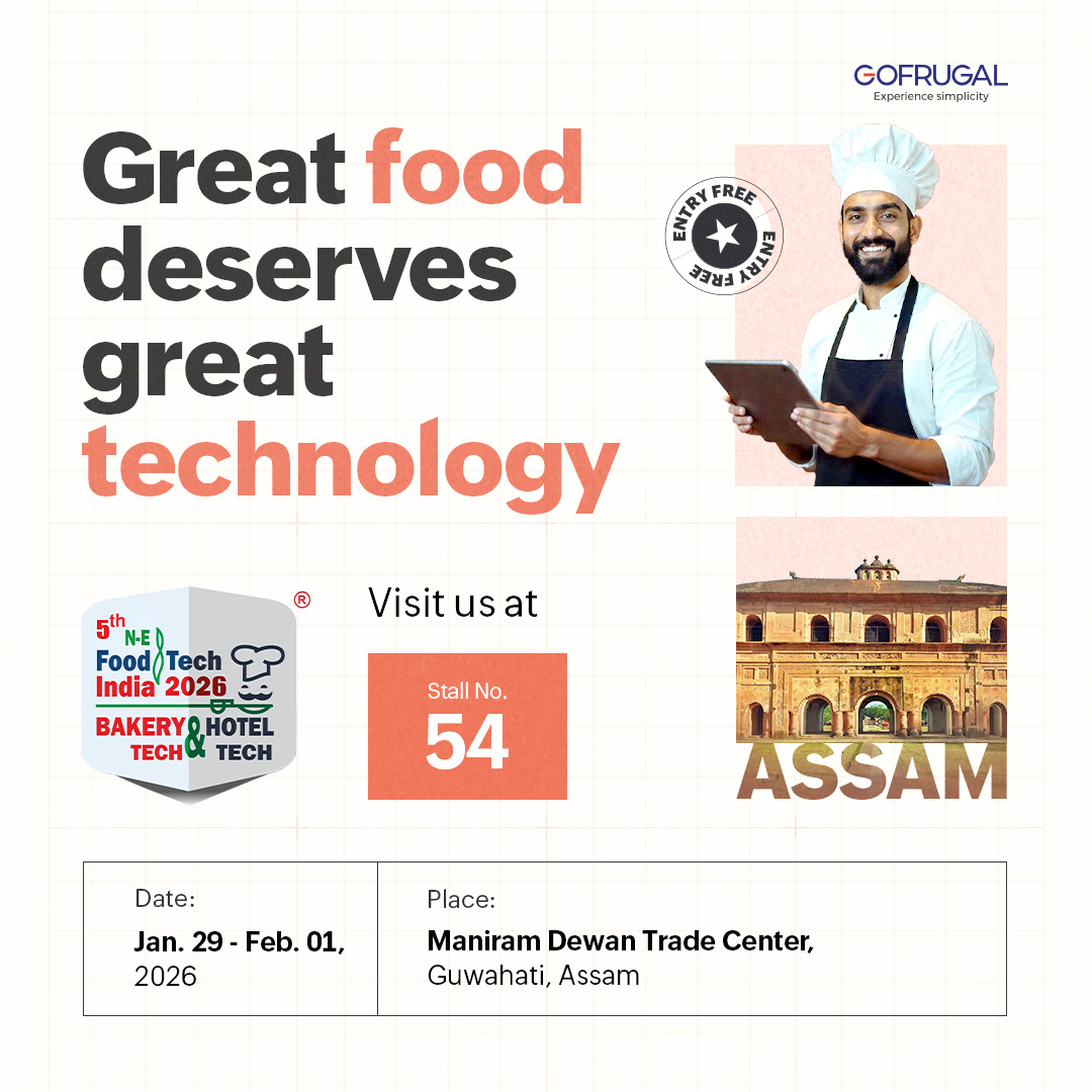 GOFRUGAL tweet media