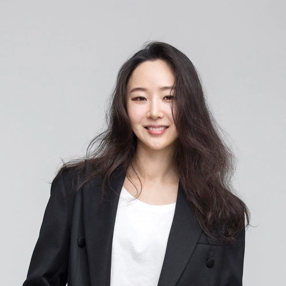 NewJeans_Base's tweet photo. Min Hee-Jin press conference (28th January); a thread https://t.co/jZoY26SvX8