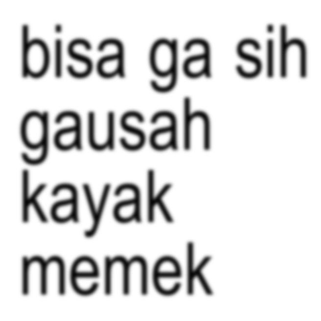 uricacaaa's tweet photo. @tanyarlfes maaf kasar tp emg iya https://t.co/HUgzZrmc9n