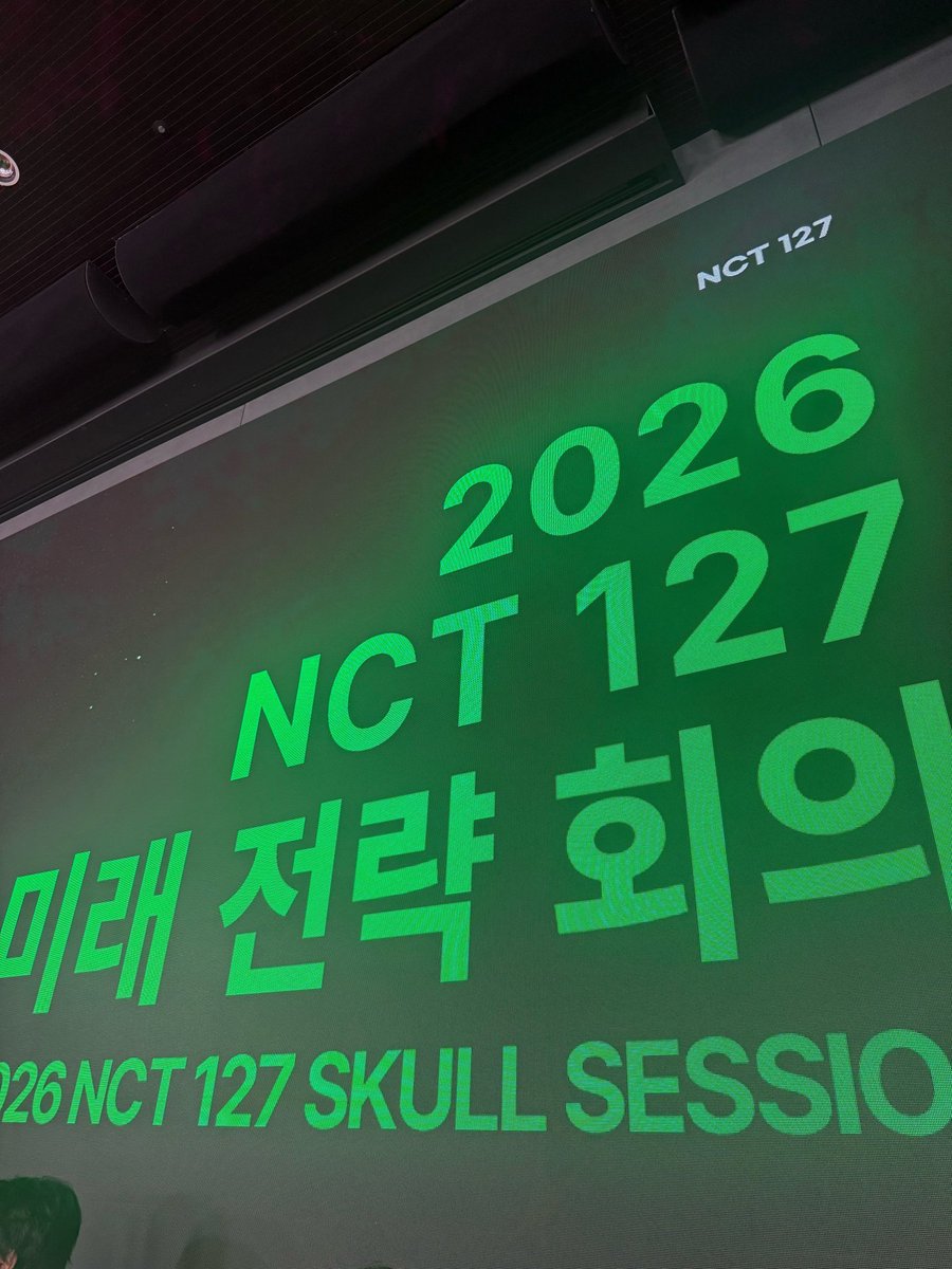 260127 🫧🫧🫧

"HAPPY 127 DAY ❤️"
"Lets run along too this year 👍👍"