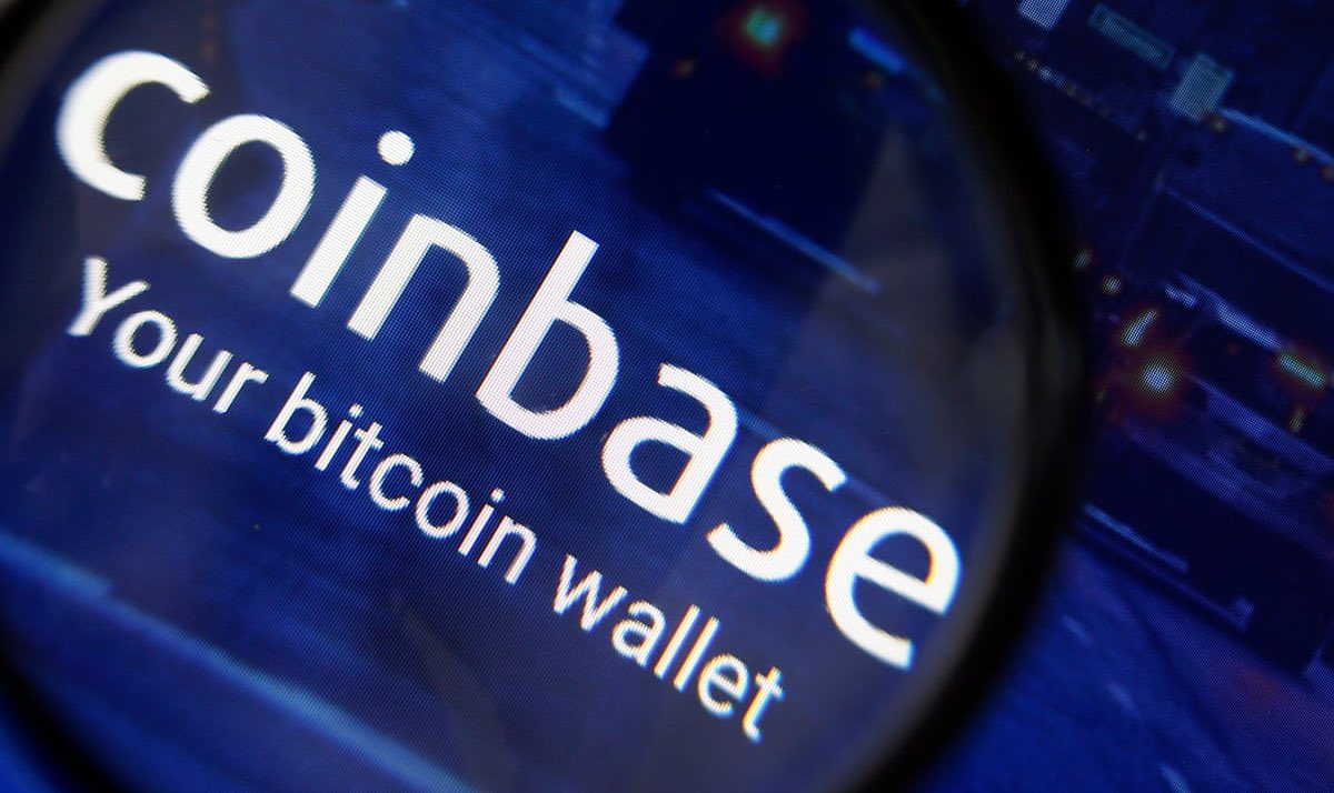 Coinbase adverts banned in UK for suggesting crypto could ease cost of  living crisis • A cryptocurrency company advised by George Osborne has been  banned from showing a set of adverts that