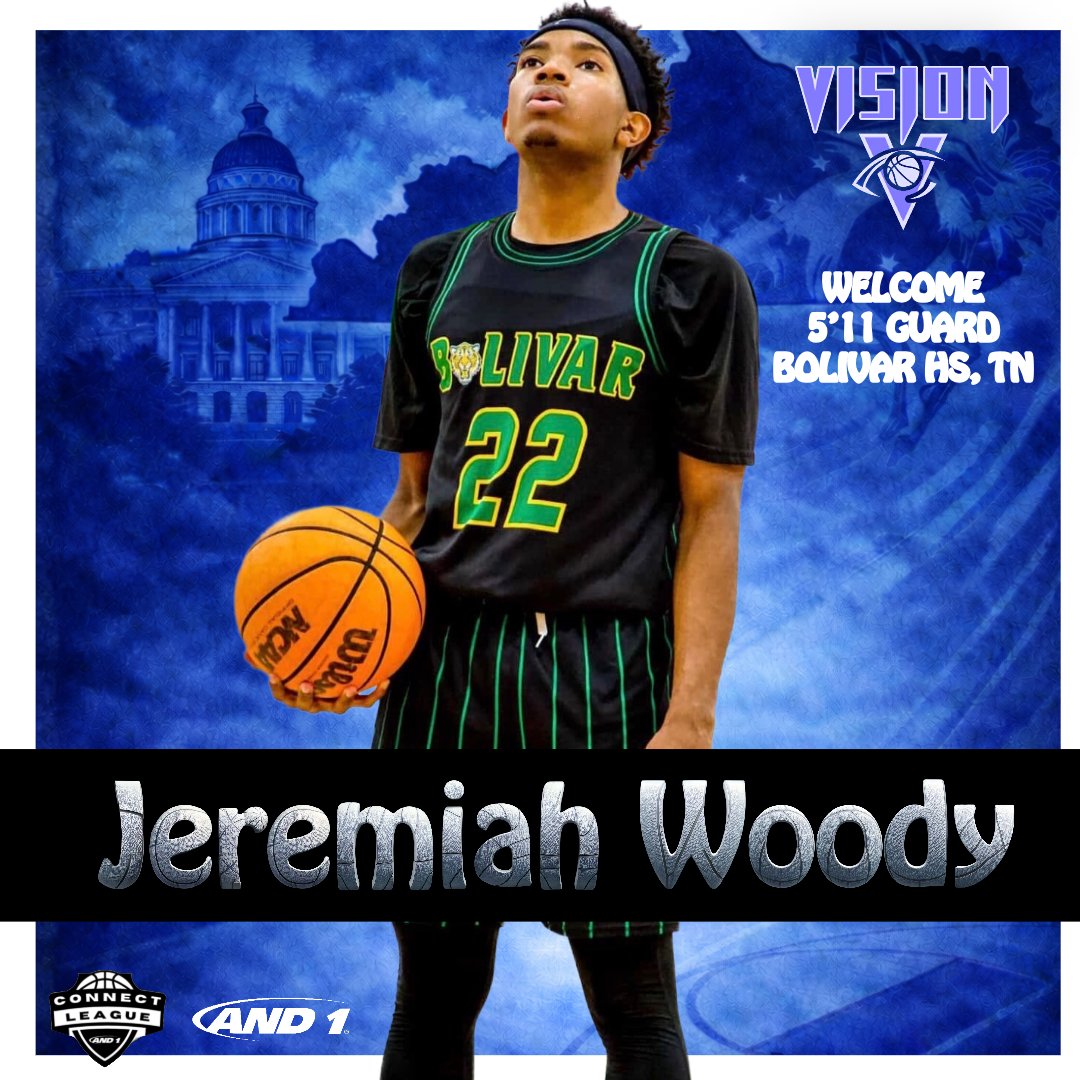 Kentucky Vision Hoops tweet media