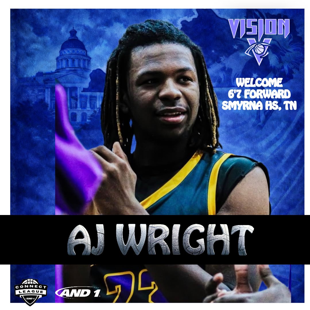 Kentucky Vision Hoops tweet media