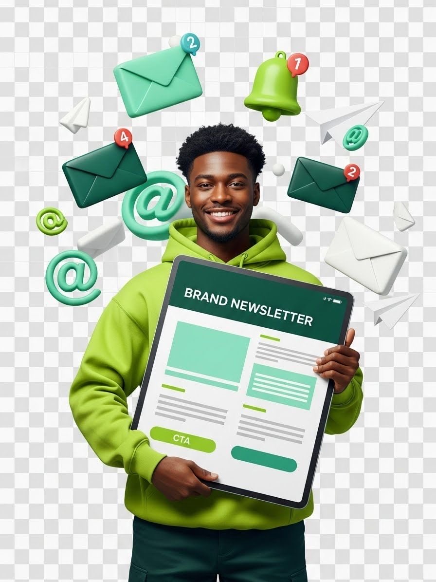 KsCopyShop1's tweet image. Stay in the loop 📩
Our brand newsletter delivers updates, insights &amp;amp; behind-the-scenes straight to your inbox.
Subscribe and don’t miss out.

#BrandNewsletter #BusinessUpdates #StayInformed
