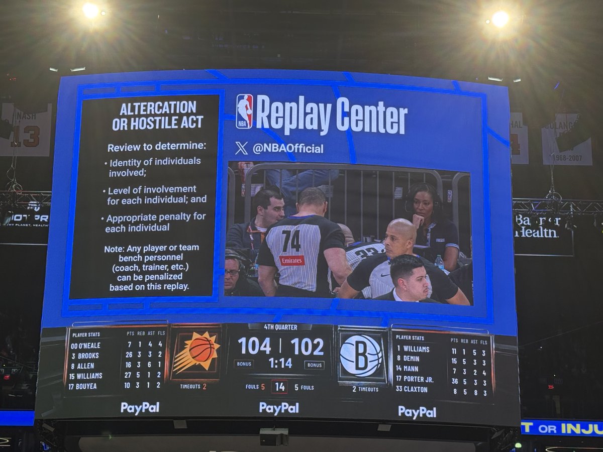 John Gambadoro tweet media