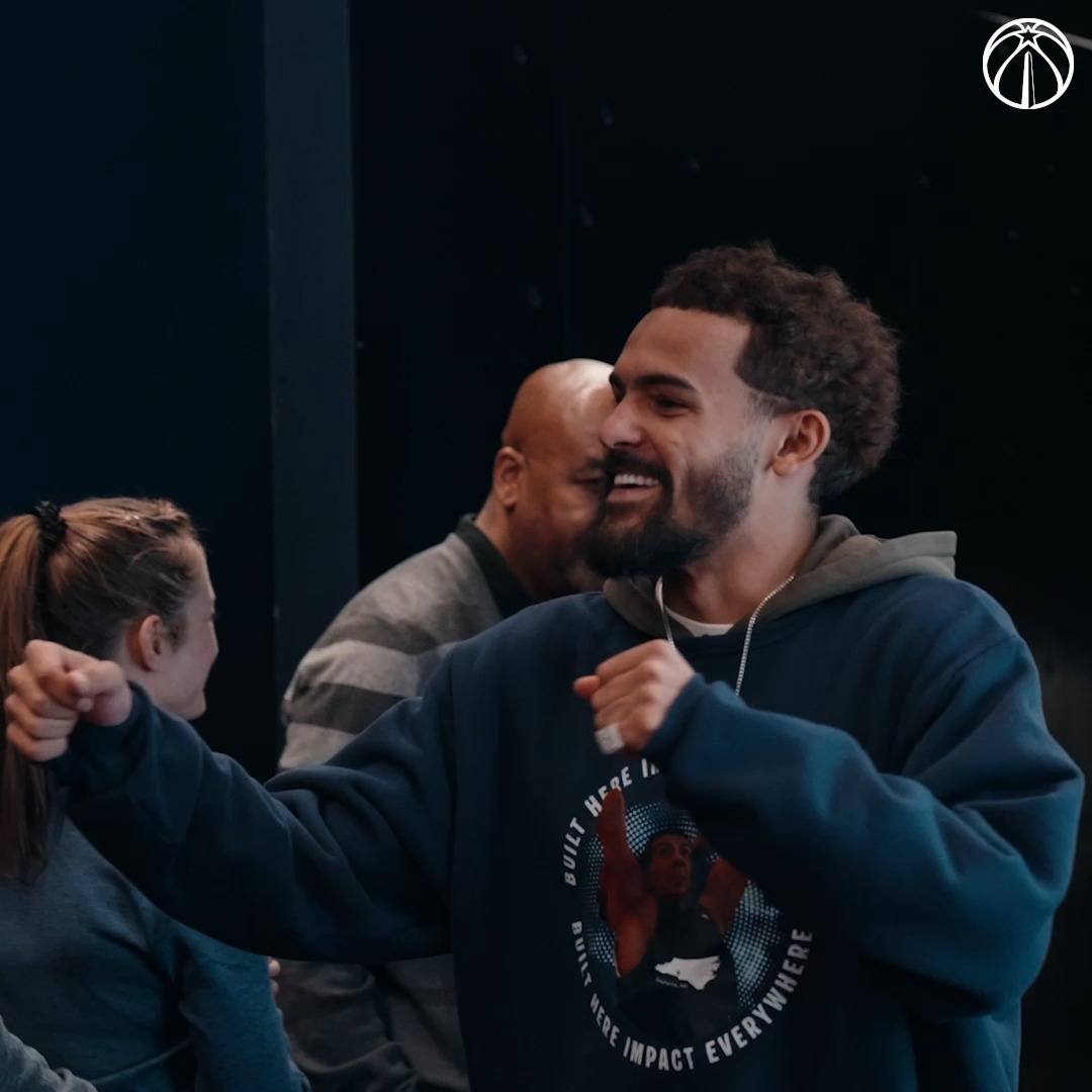 Defense got us that dub 👏