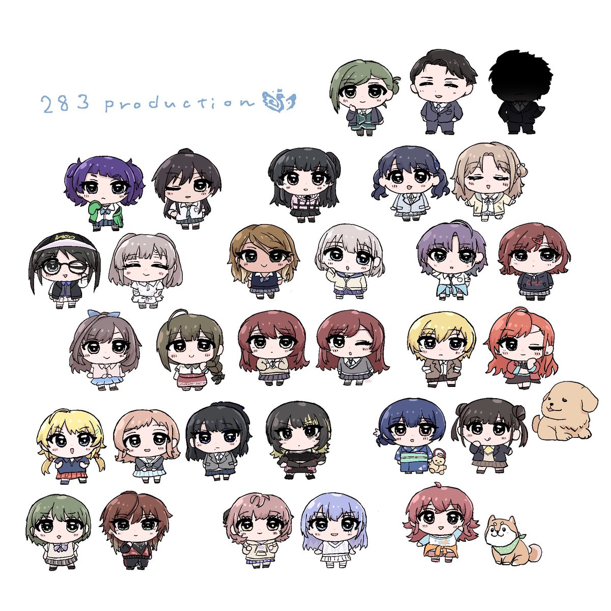 もくめ (@uranama95) / Posts / X