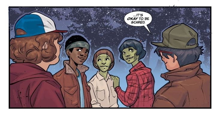 haenoia's tweet image. they can erase their bond all they want, but mike would always be the first one to be porotective over will every time