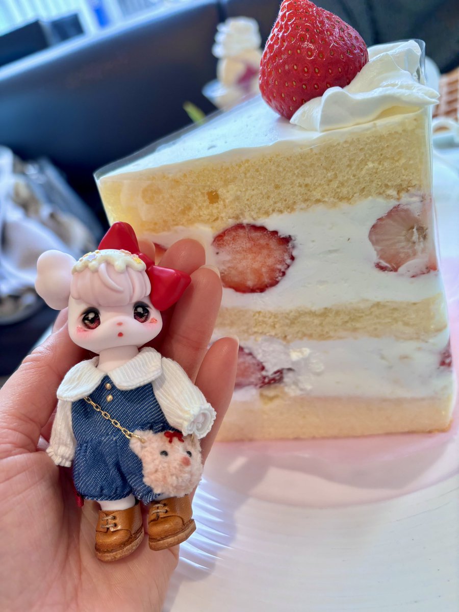 八ノ王国 tweet media