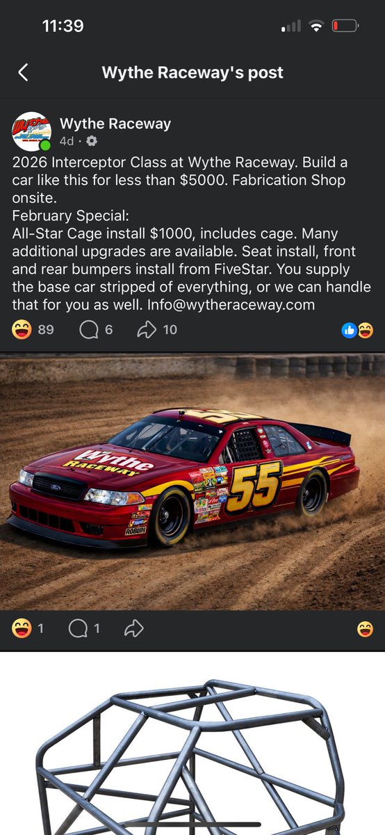 Cameron Ruggles tweet media