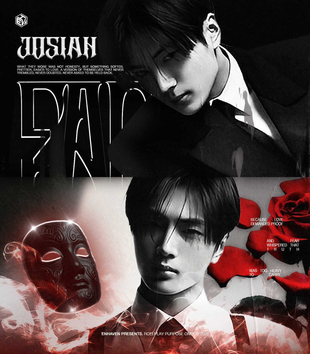 𝗘𝗡𝗛𝗔𝗩𝗘𝗡 tweet media