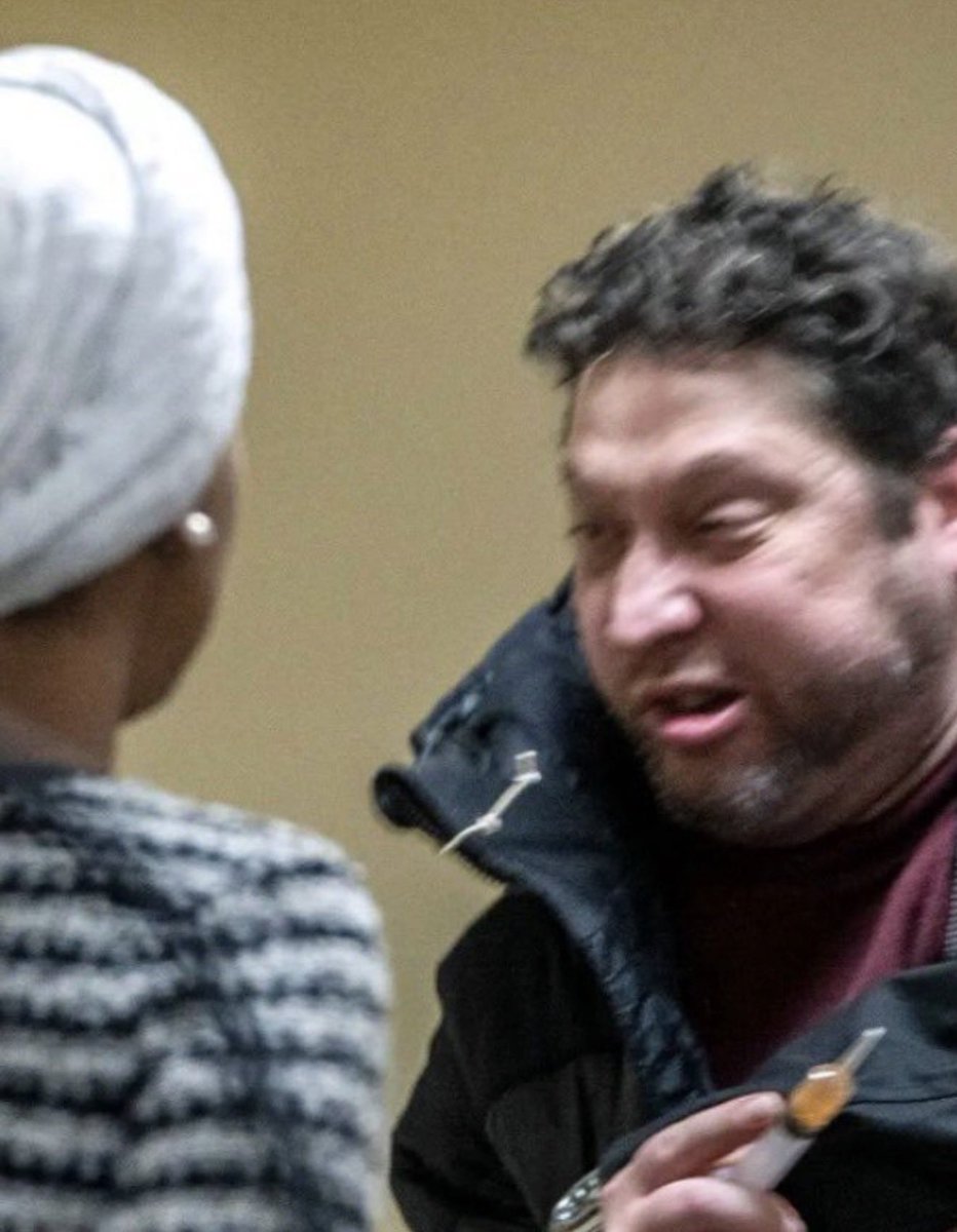 Hassan Abdullahi Aalim tweet media