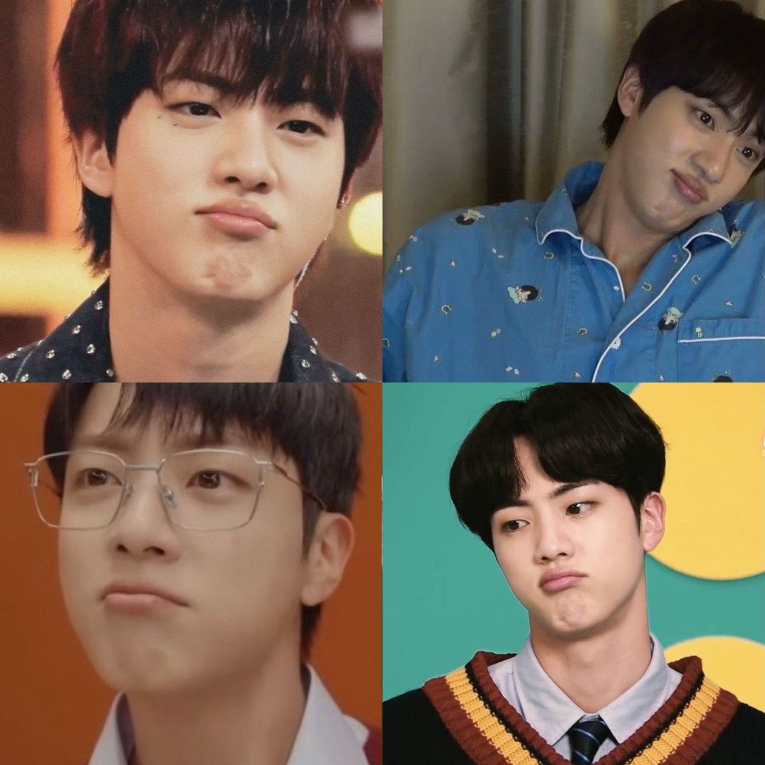 moondraelle's tweet image. Same same