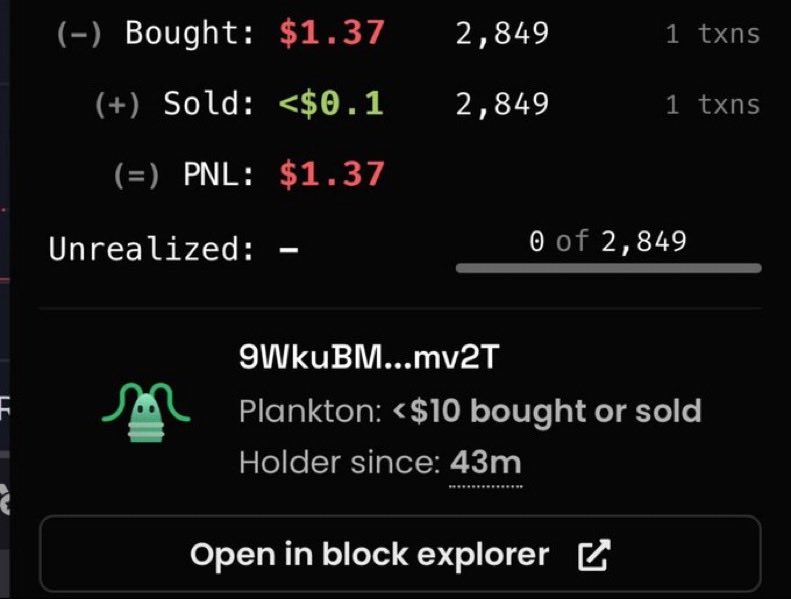 mystayor's tweet photo. This guy had $1 and a dream….

They took his dollar, they took his dollar guyss. https://t.co/8Fp1rI8P6U
