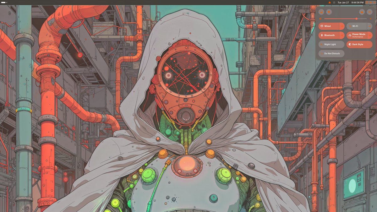 Joshua Davis / praystation.eth tweet media