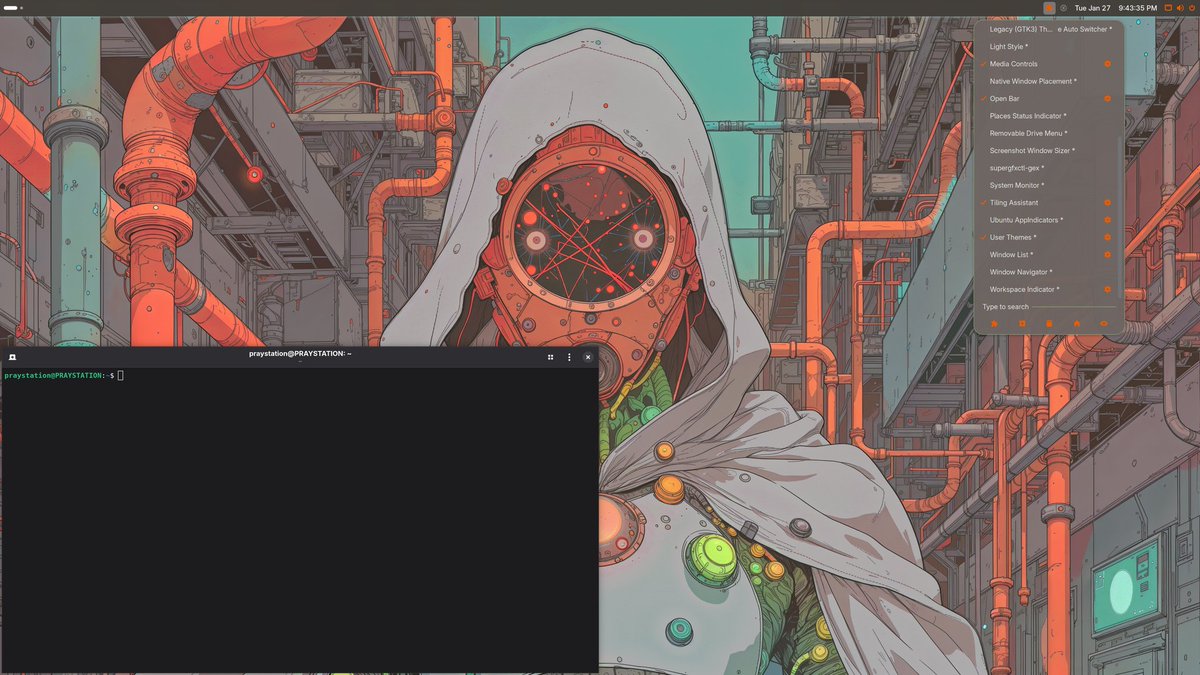 Joshua Davis / praystation.eth tweet media