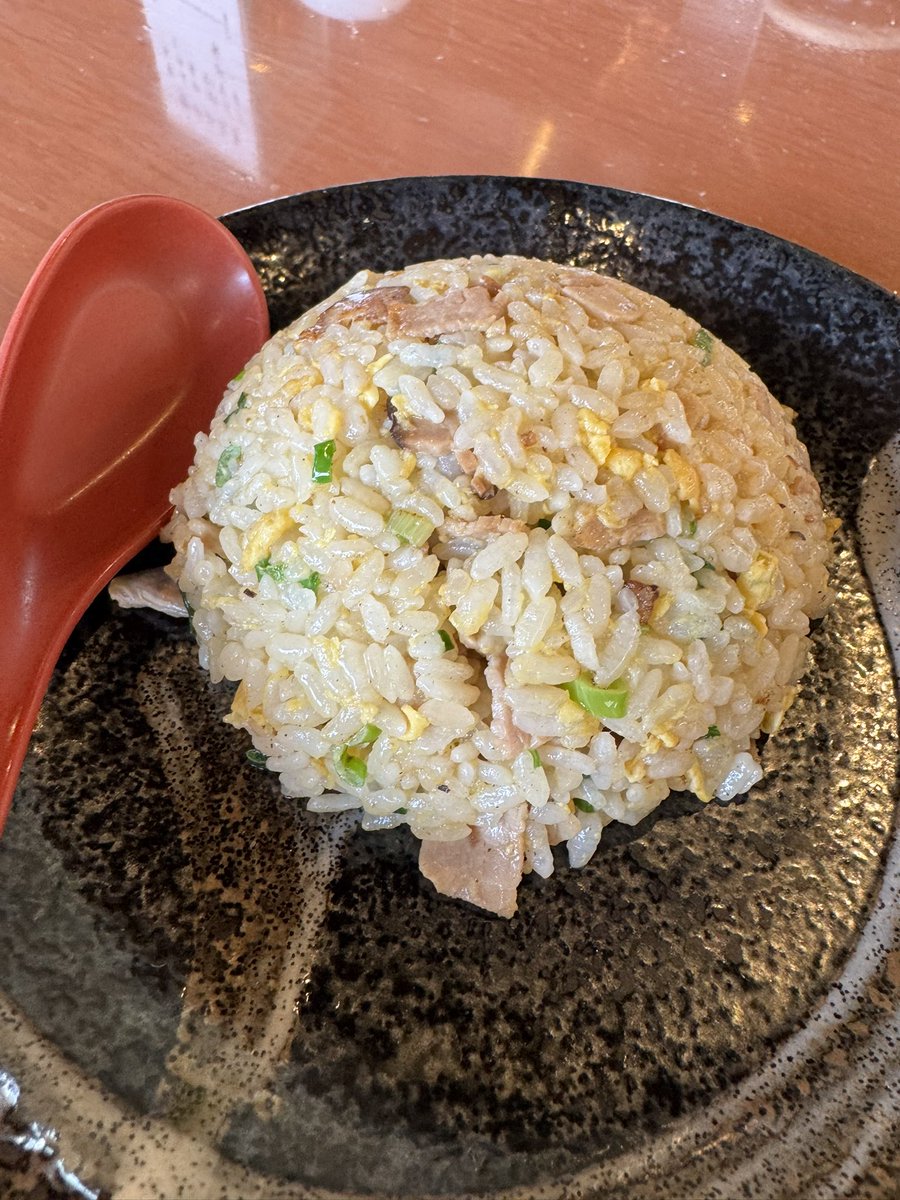 昼は紅生姜食べたくて鶴亀堂^_^

もちろん^_^
高菜も食べたいから！