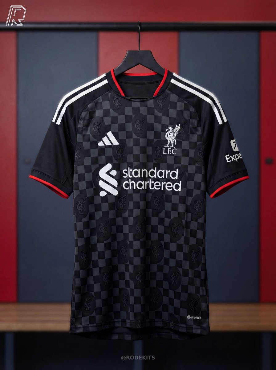 LFC Transfer Room tweet media