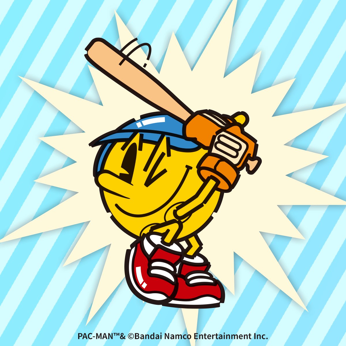 パックマン公式_JP (@BNEI_PACMAN_JP) / Posts and Replies / X