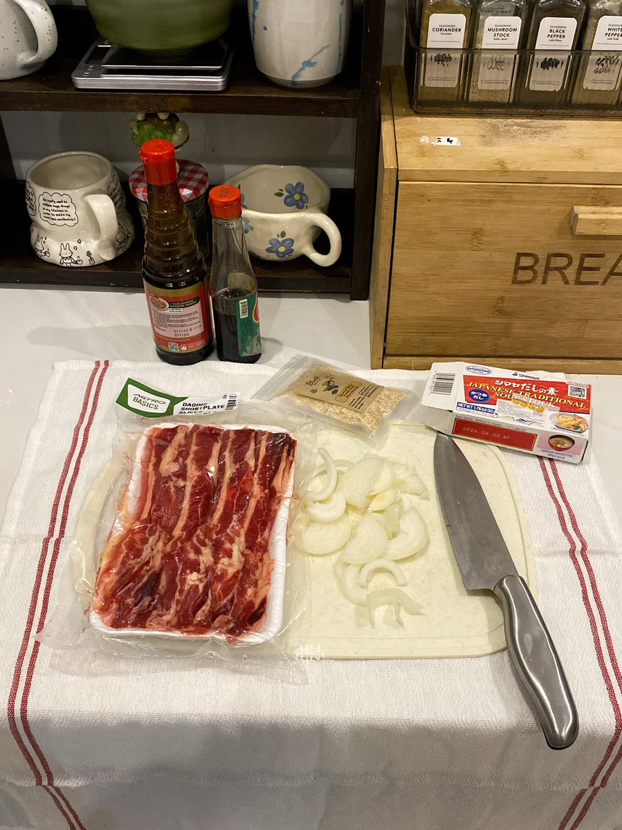 foodwillrescue's tweet image. udah ada di fase sering nyeletuk, “ah ini mah bisa bikin di rumah” ☝🏻