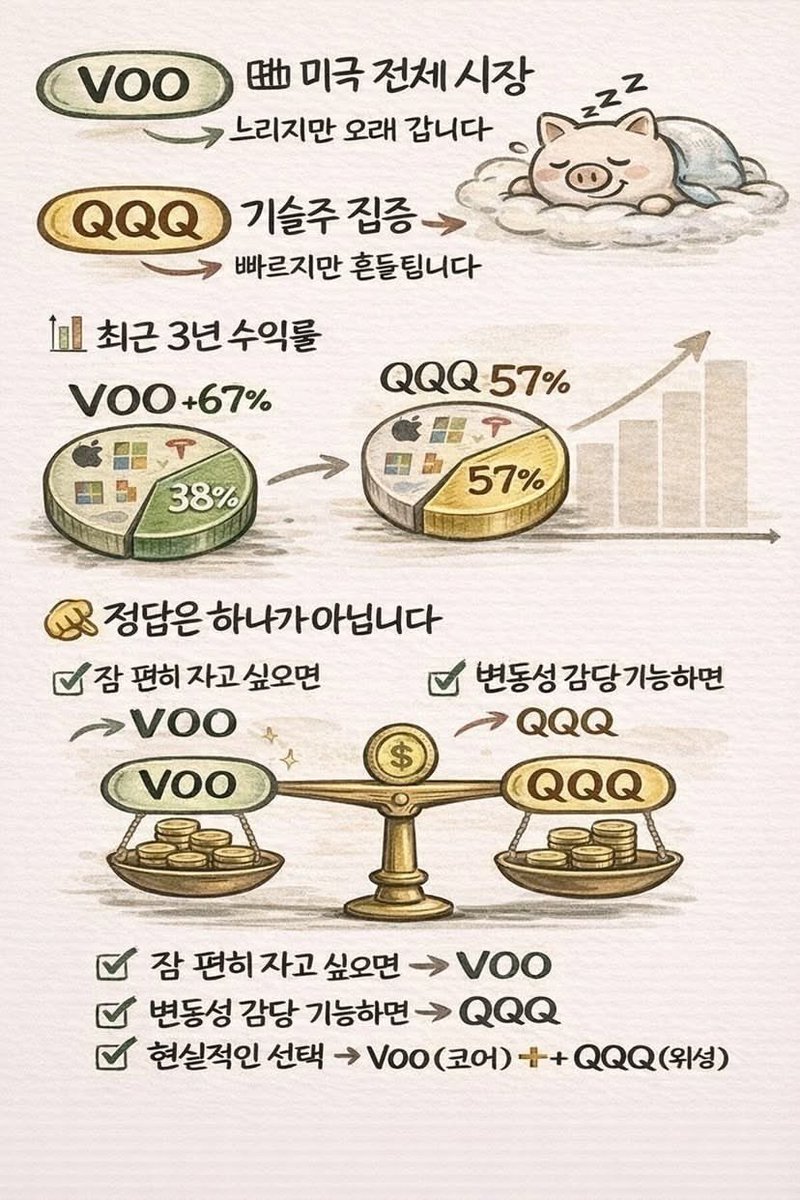 dailyonjeje's tweet photo. 30세 이상이라면 꼭 알아야 할 
현실적인 투자 순서(2)

#ETF  #미국주식 #연금저축 #노후준비 https://t.co/ihzlRTbLSF