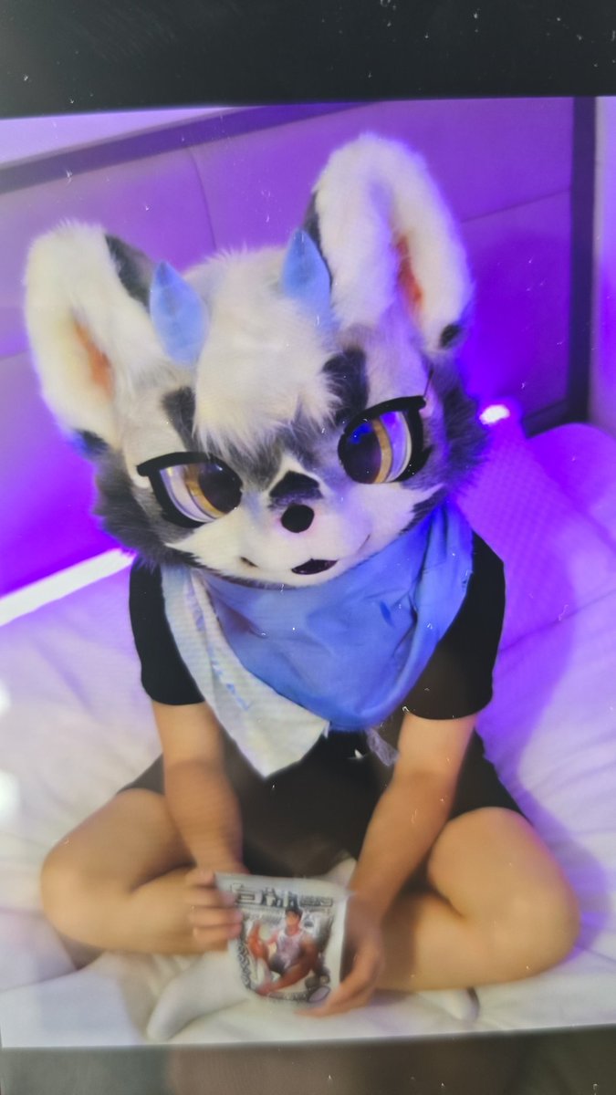 ⭐霜竹（焚星） tweet media