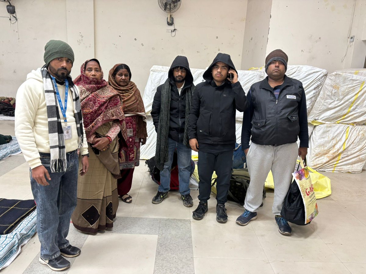 SPYM India tweet media