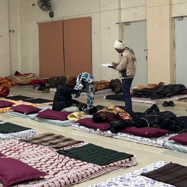 SPYM India tweet media