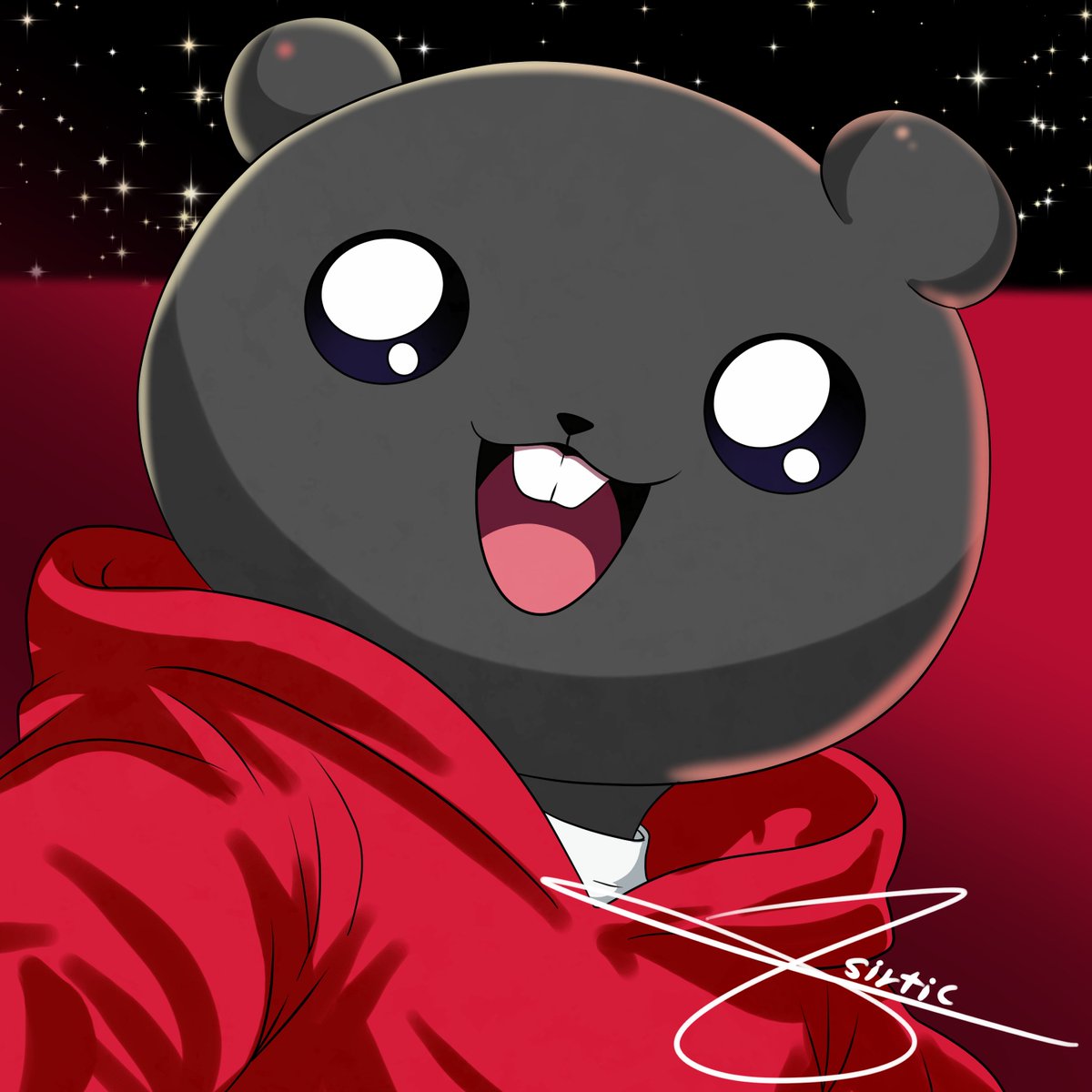 "El trayecto no tiene sentido si no lo disfrutamos" - Culasirtic
Personaje Original de <a href="/Aykoll_Artist/">Aykoll | Commission OPEN</a> 
#illustration #イラスト #art #ocart #オリジナルイラスト #AnimeArt #animeartstyle #digitalartwork #digitalart #DigitalArtist