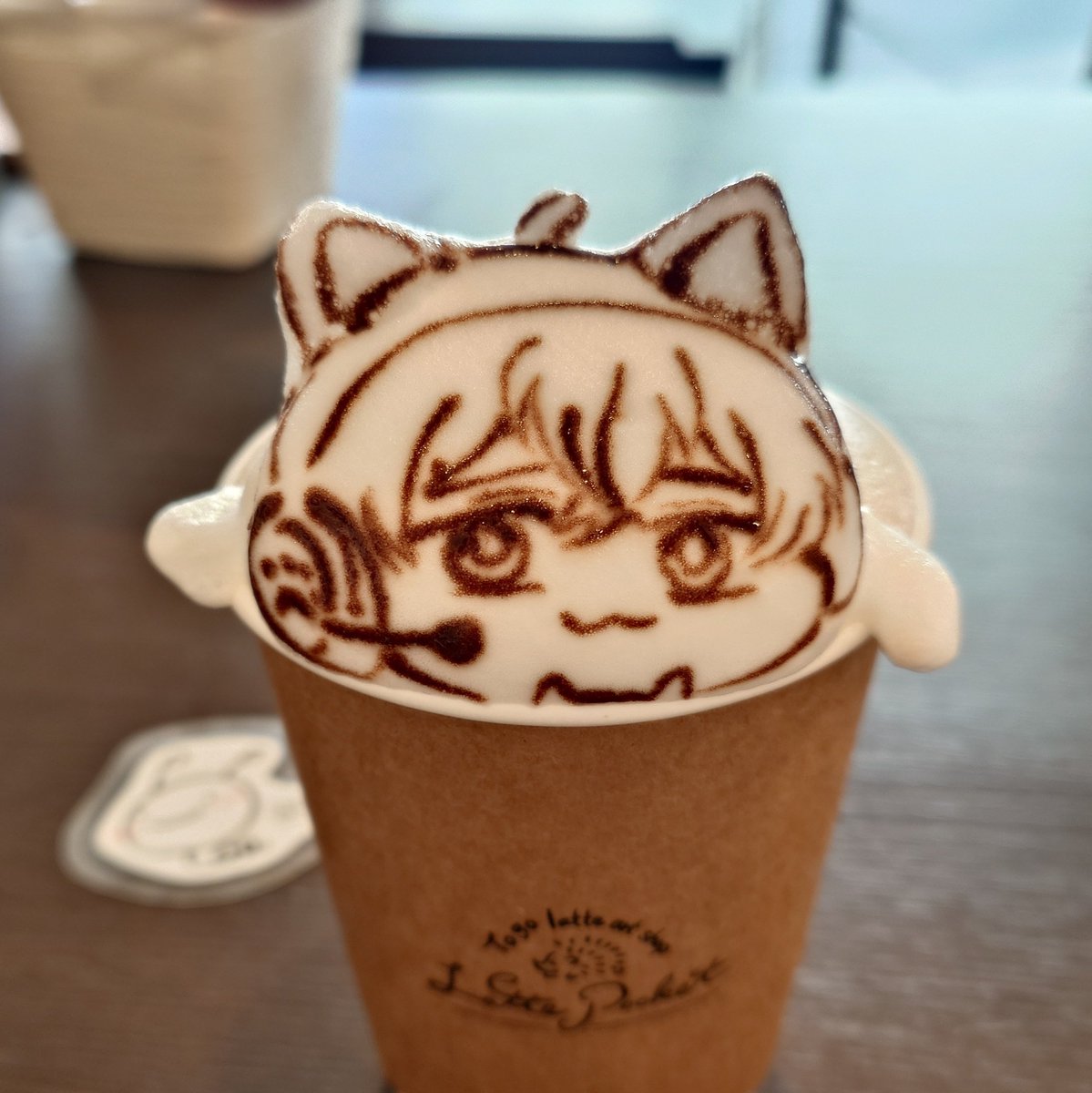 クロノア☕ (@kuronoa121) / Posts / X