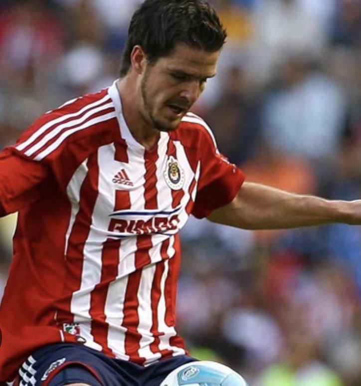 Alejandro Chávez tweet media