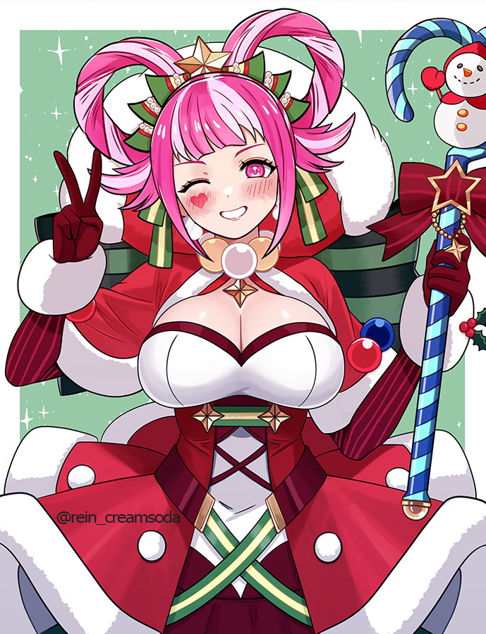 Rein💜Commissions are closed! thanks~💜 tweet media