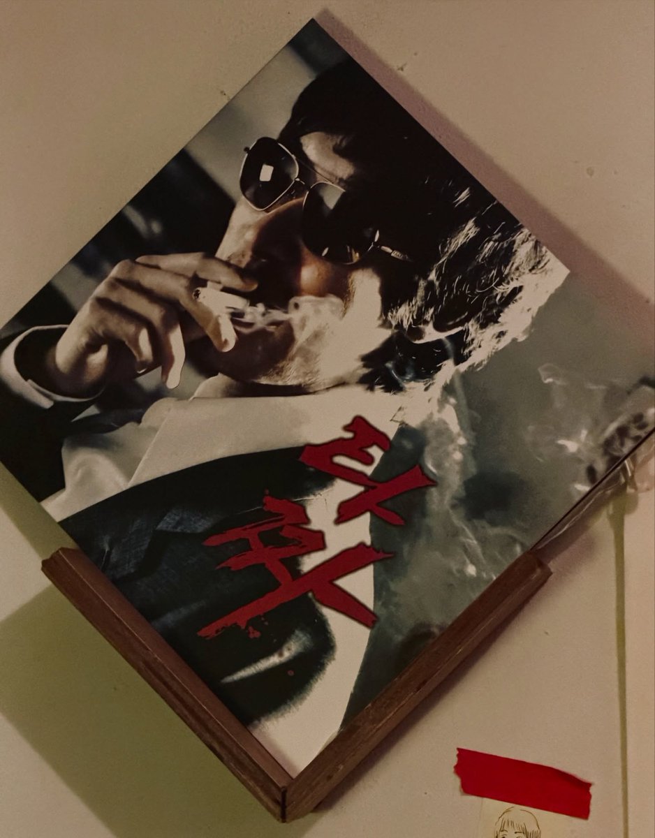 러브모드 tweet media