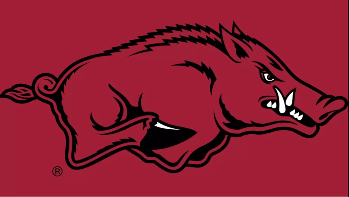 Titushuard7's tweet image. After an amazing talk with @CJTrickett9 I’m extremely honored to announce that I have received an offer to the University of Arkansas!! #gorazorbacks 
@Coach_Sanford2 @GoValorFootball @kngdmsp @BrandonHuffman @TommyVento16 @Coach_NMathews @adamgorney