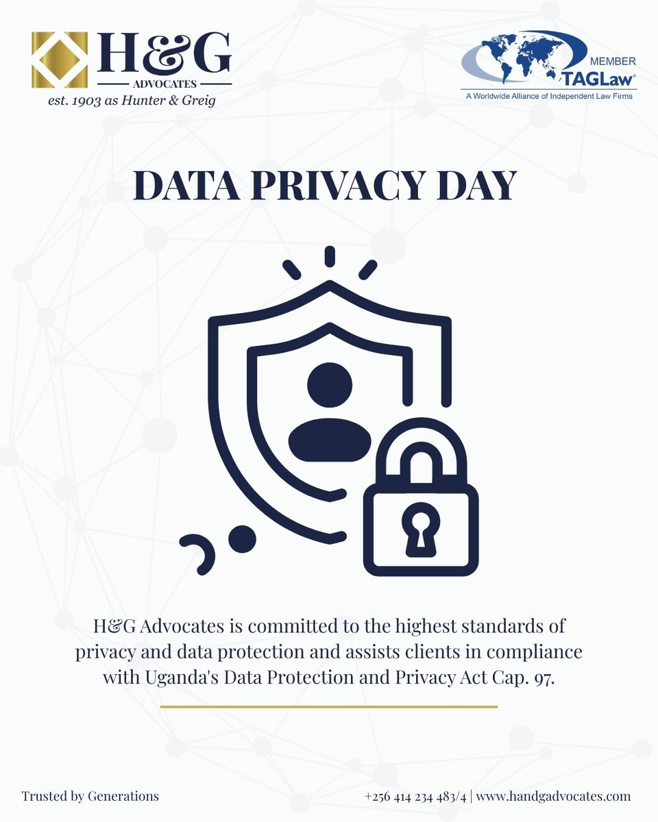 H&G Advocates tweet media