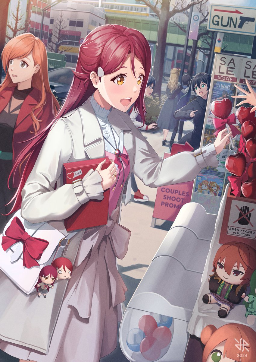 Hiroki Ree tweet media