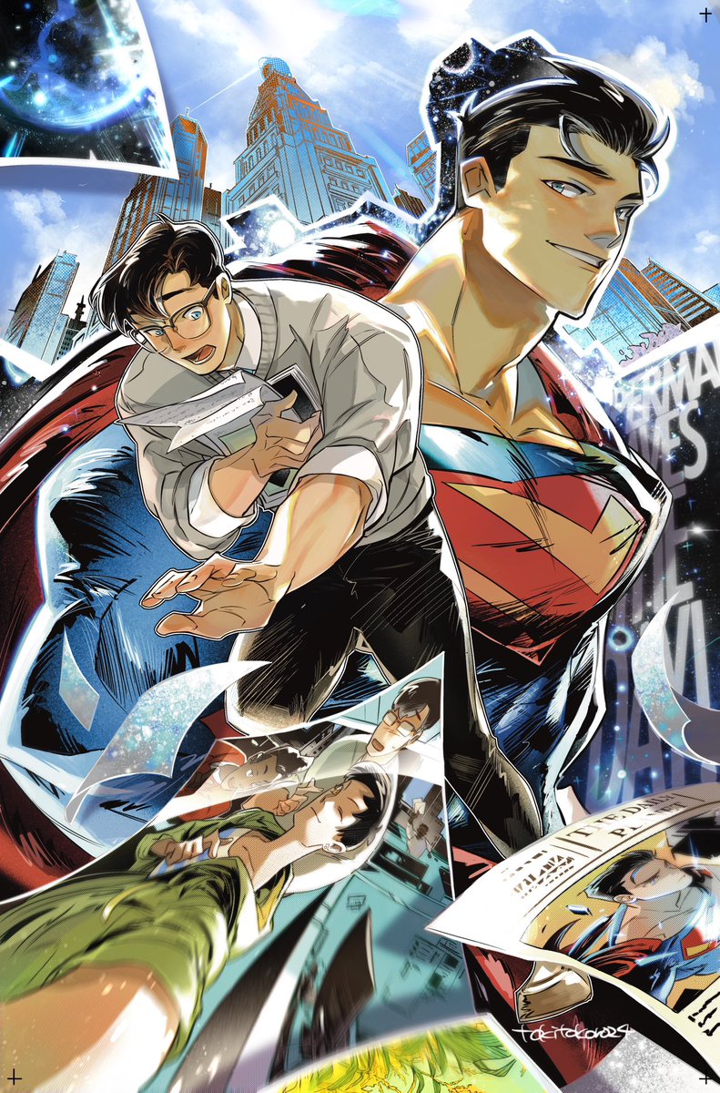 tokitokoro tweet media