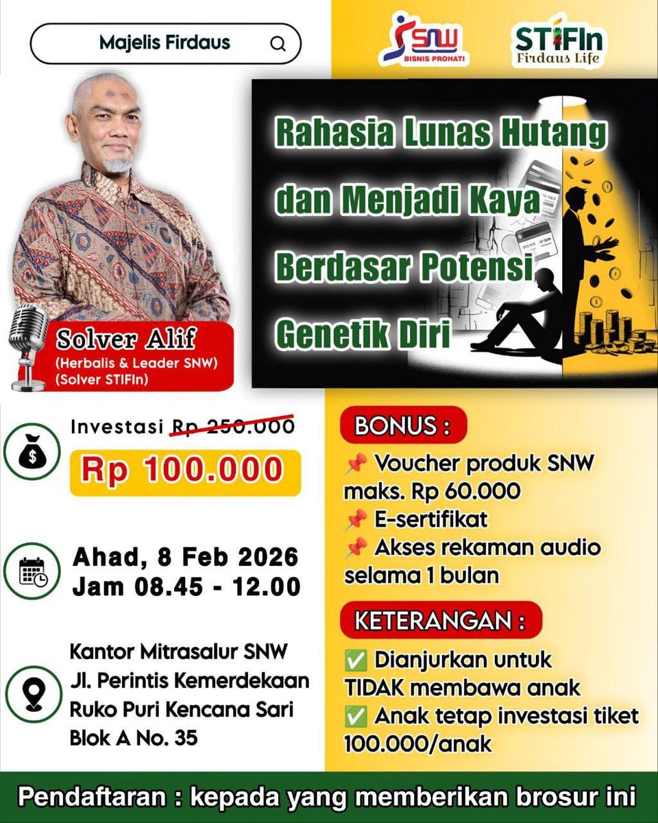 NiarMug's tweet photo. Belajar #STIFIn #Makassar https://t.co/ZNQ9budqJn