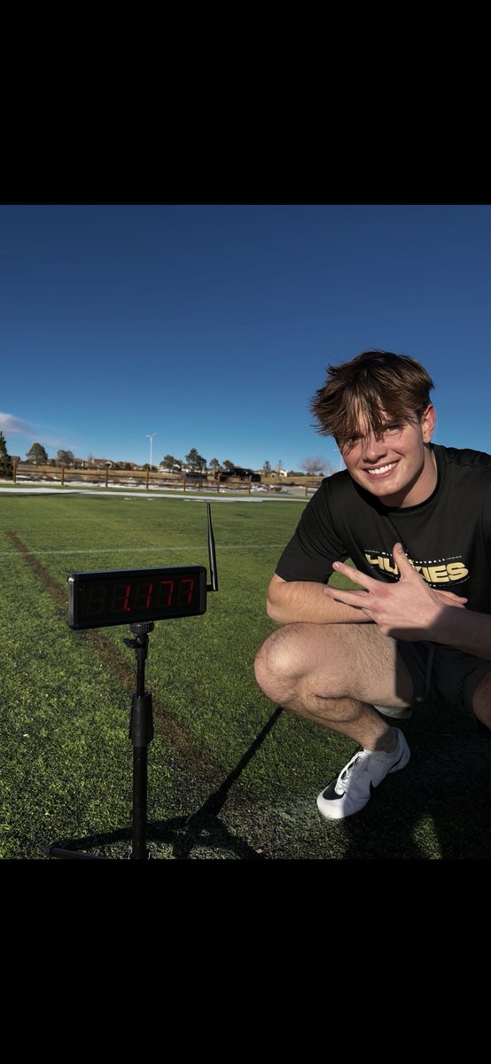 COR1 Sports Performance and Performance tweet media