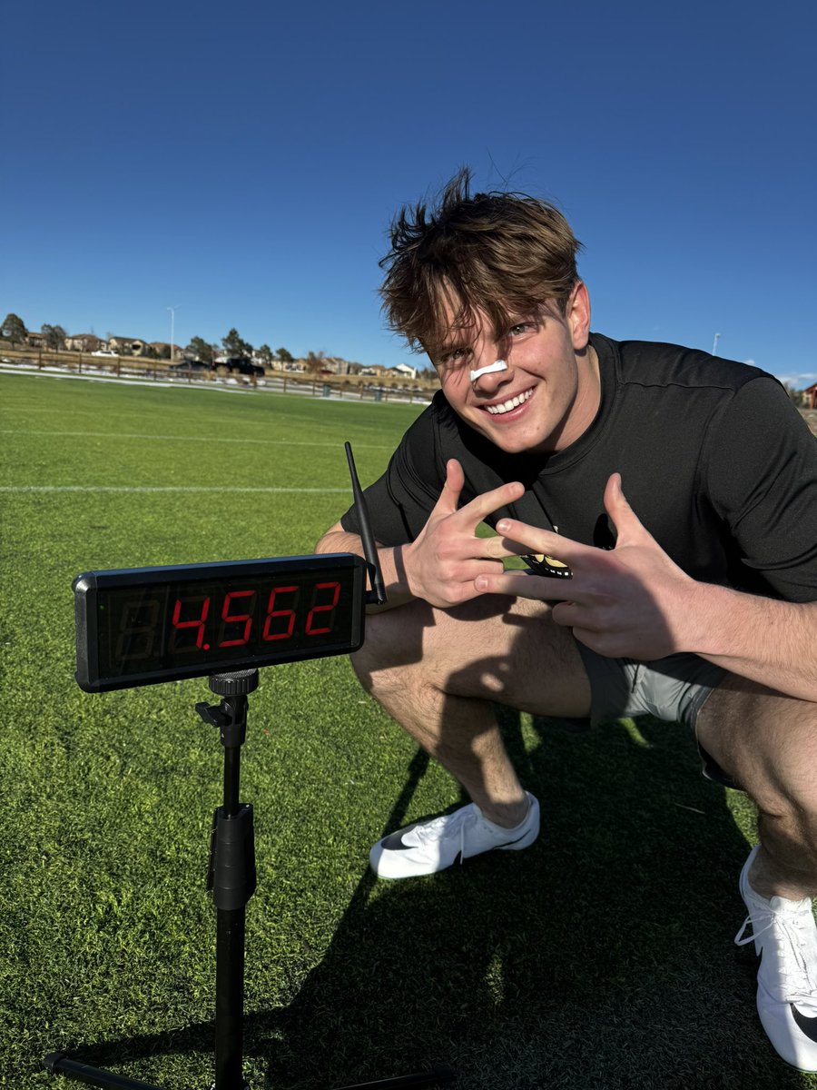 COR1 Sports Performance and Performance tweet media