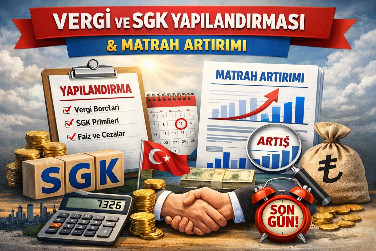 VHH-Vergi Hakkında Herșey tweet media