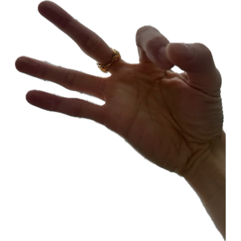 あーやん様♡◡̈⃝⋆*おまとめになります♡ そろそろ絵文字にこの指の並びも作ってほしい🤟🤘✌️✋🤣🤣🤣 #岸優太