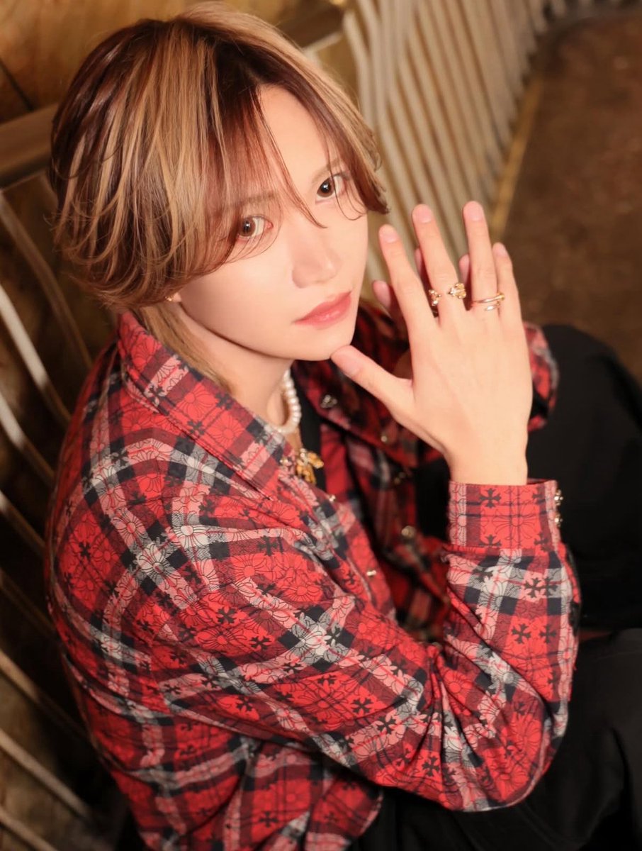 冬月大阪❄︎FUYUTSUKI-OSAKA-⁂ (@fuyutsukiosaka) / Posts / X