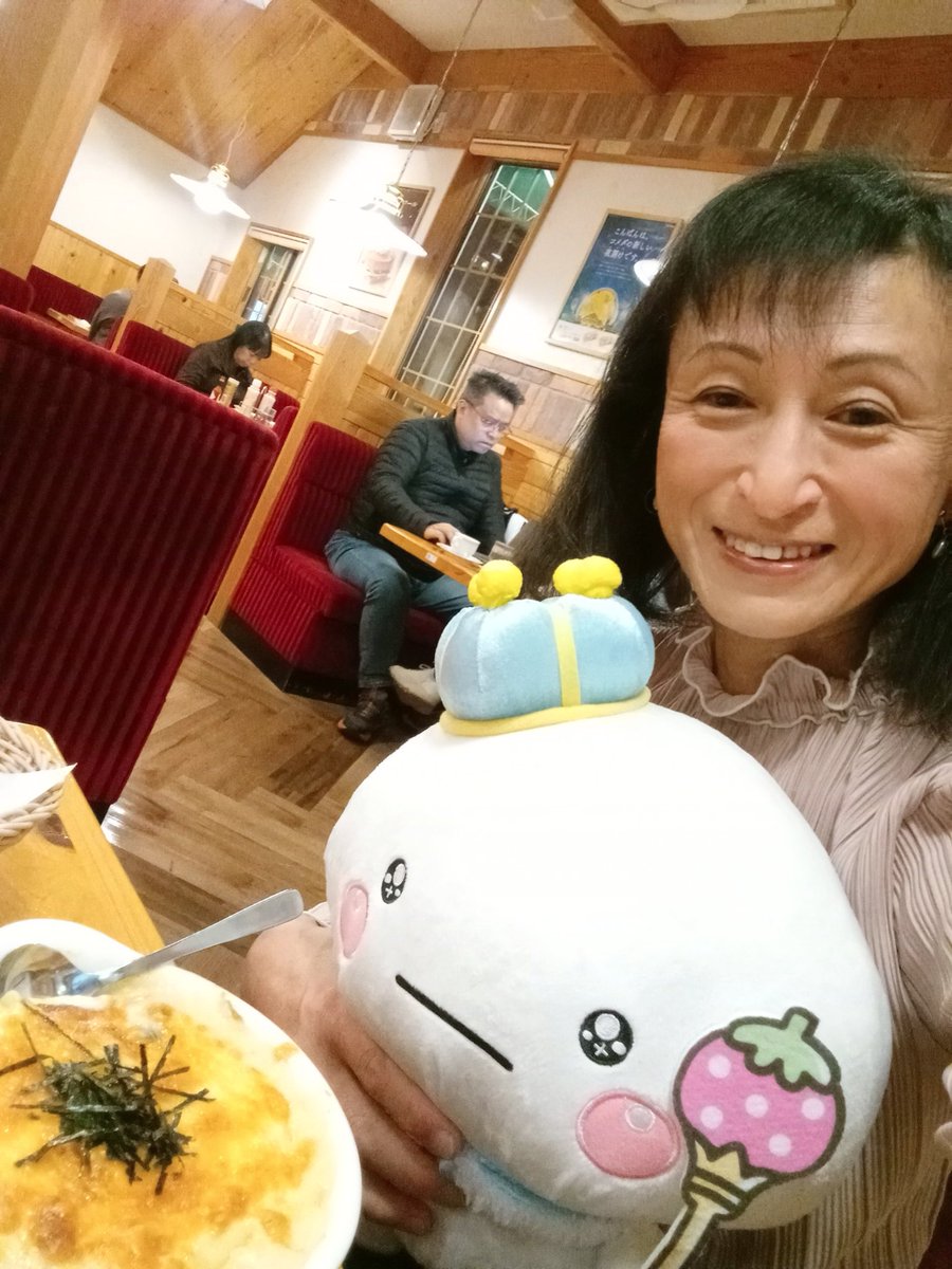 Ms_fatima007's tweet photo. ご無沙汰してます。

生きてますよ(^_^;)

AもBも大差ない生活してると、特に投稿するネタも無いだけw

ただ最近は『しろまる』にはまってて、この子達とのお出掛けが楽しいかなヽ(｀▽´)/ https://t.co/O5LMjcInZ4