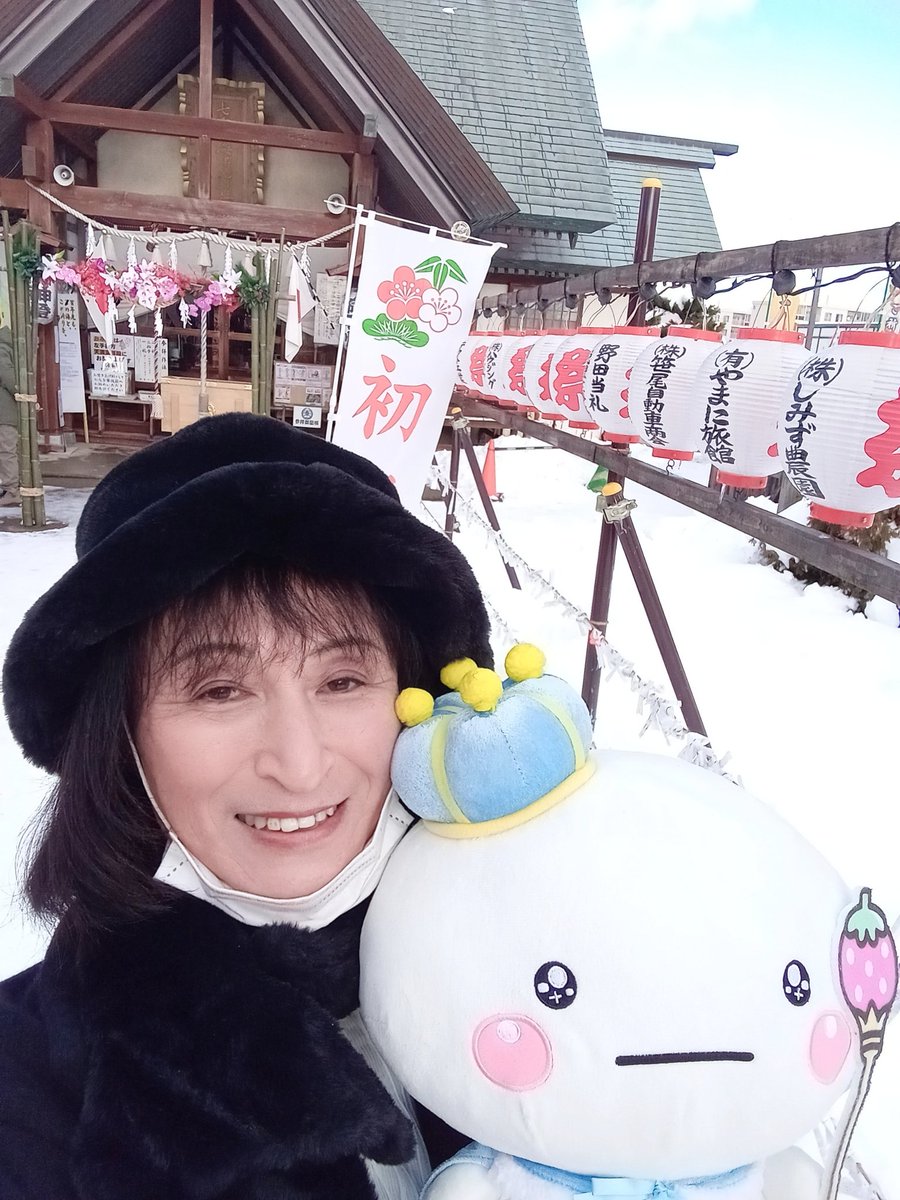 Ms_fatima007's tweet photo. ご無沙汰してます。

生きてますよ(^_^;)

AもBも大差ない生活してると、特に投稿するネタも無いだけw

ただ最近は『しろまる』にはまってて、この子達とのお出掛けが楽しいかなヽ(｀▽´)/ https://t.co/O5LMjcInZ4
