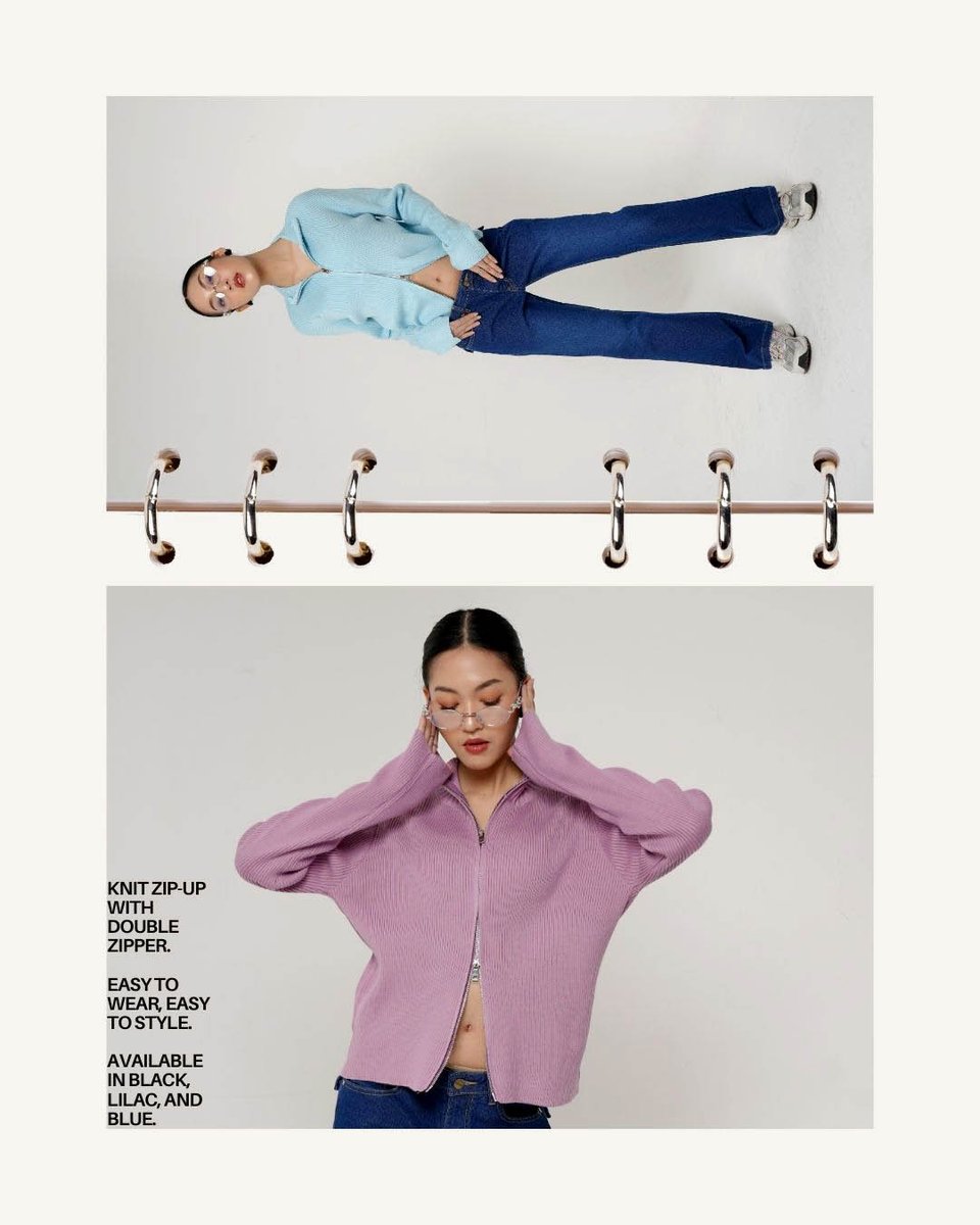 Step into timeless style with Hardware Clothing ✨
Kini saatnya upgrade gaya kamu dengan koleksi pilihan yang memadukan craftsmanship berkualitas dan sentuhan modern—diskon hingga 50%!

Tampil rapi, effortless, dan siap dipakai kapan saja. Jangan lewatkan kesempatannya!