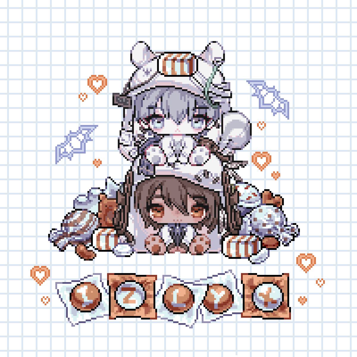 PathPermanence's tweet image. ⓒ wash 님