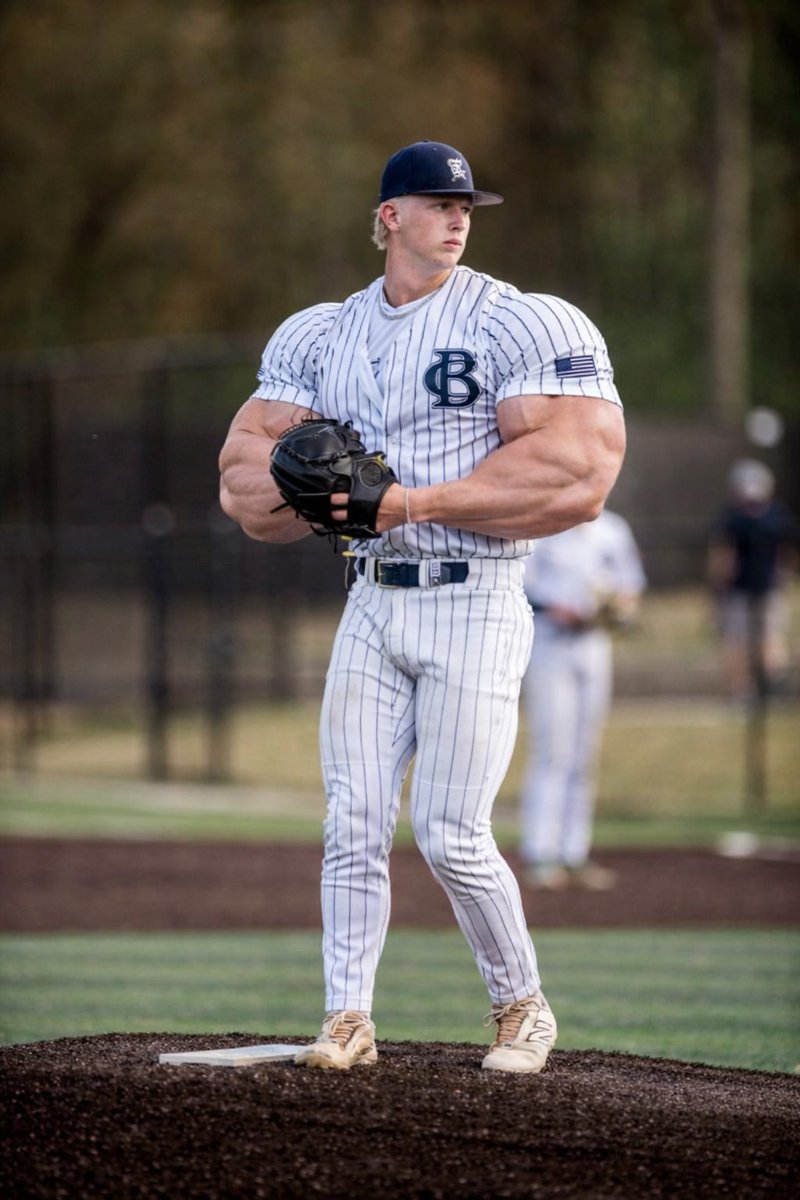 Bethlehem Christian Academy Baseball tweet media